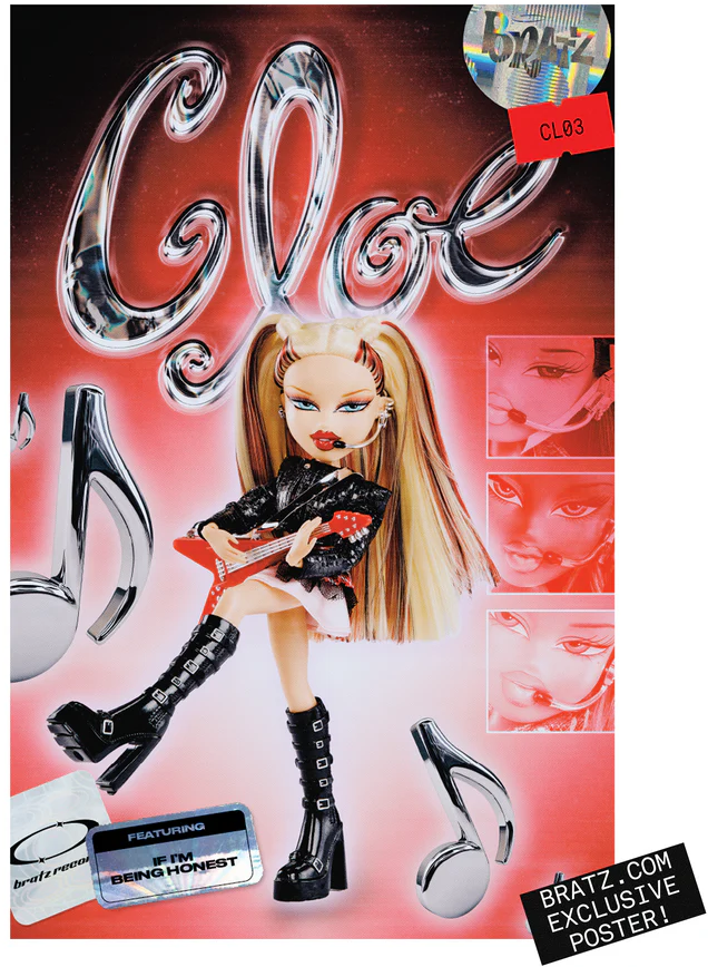 Dolls | Bratz 2026 Database — LookinBratz.com — A Virtual Bratz Bible!